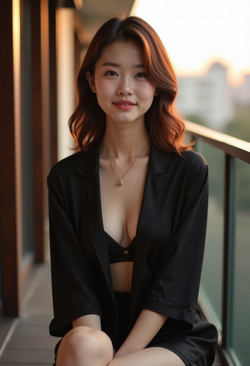 山茶花开时